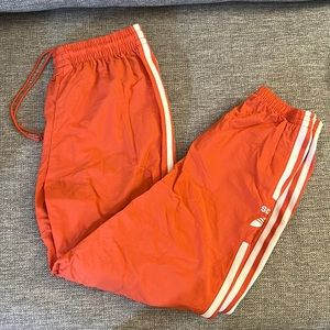 Adidas joggers
